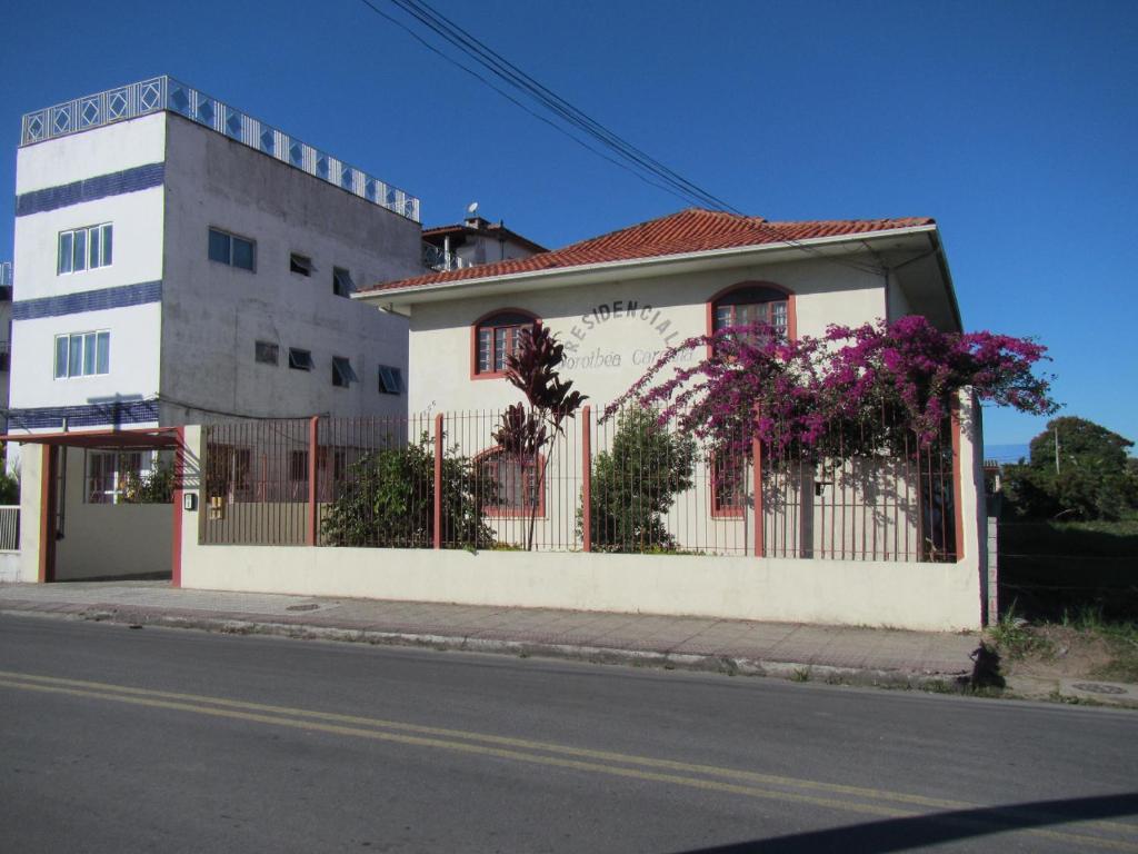  Residencial Dorothea Carolina