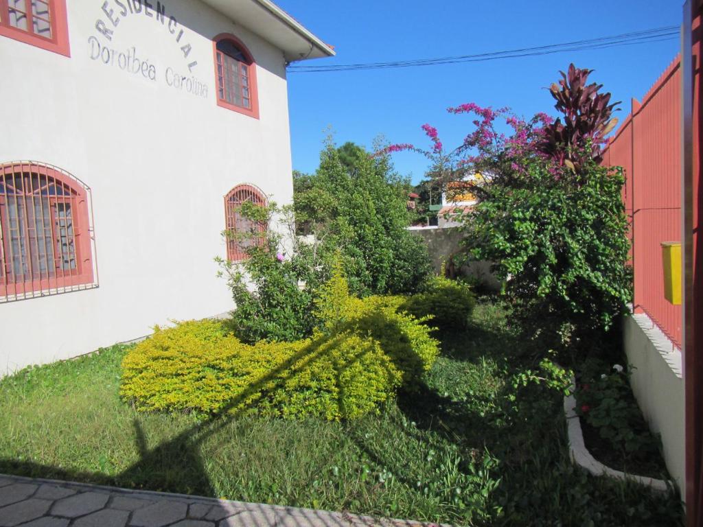  Residencial Dorothea Carolina