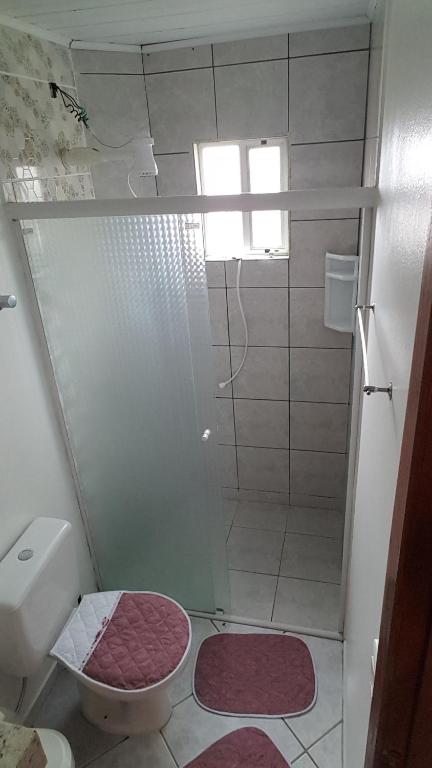  Pousada AJS