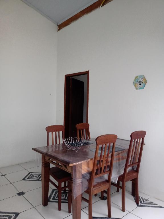  Casa para temporada disponível ano novo