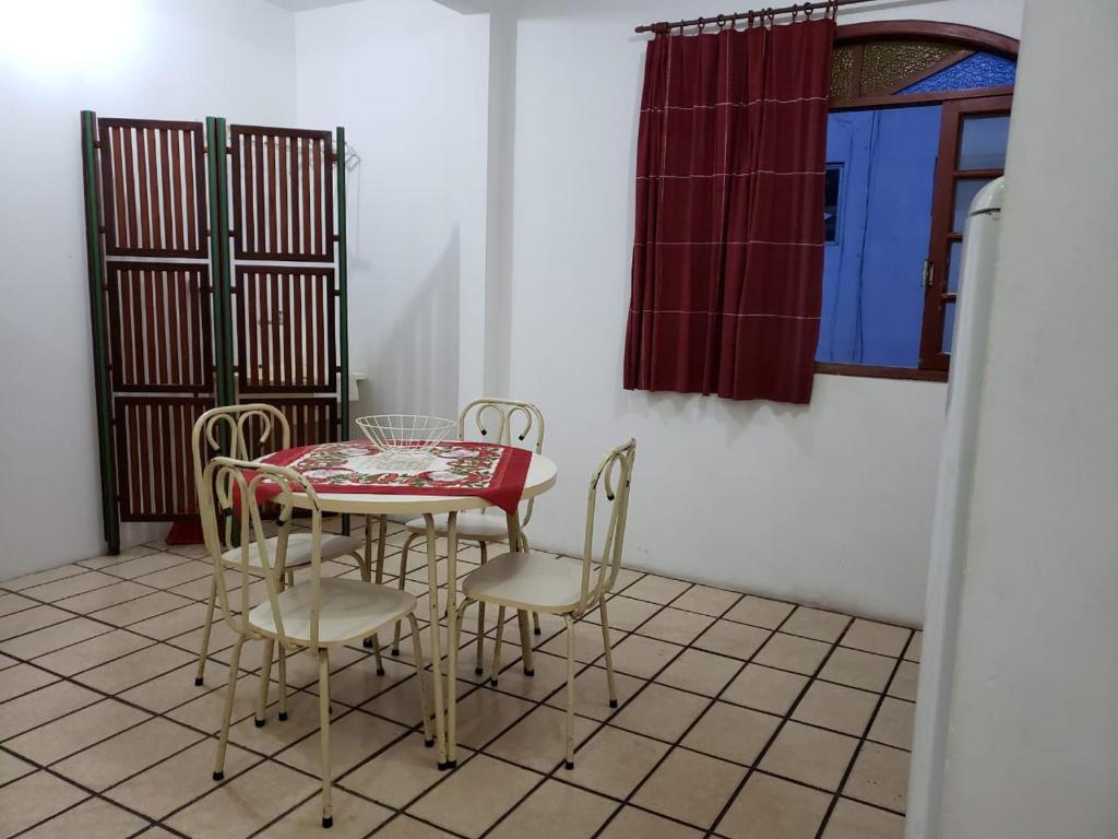  Residencial Dorothea Carolina