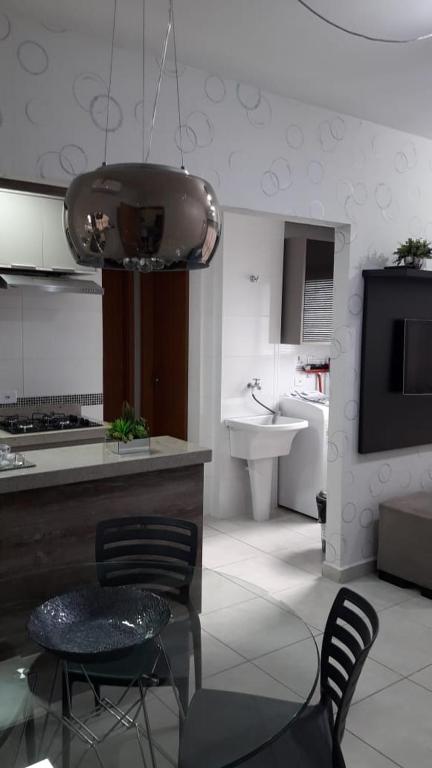  Lindo Apartamento Ubatuba - SP.