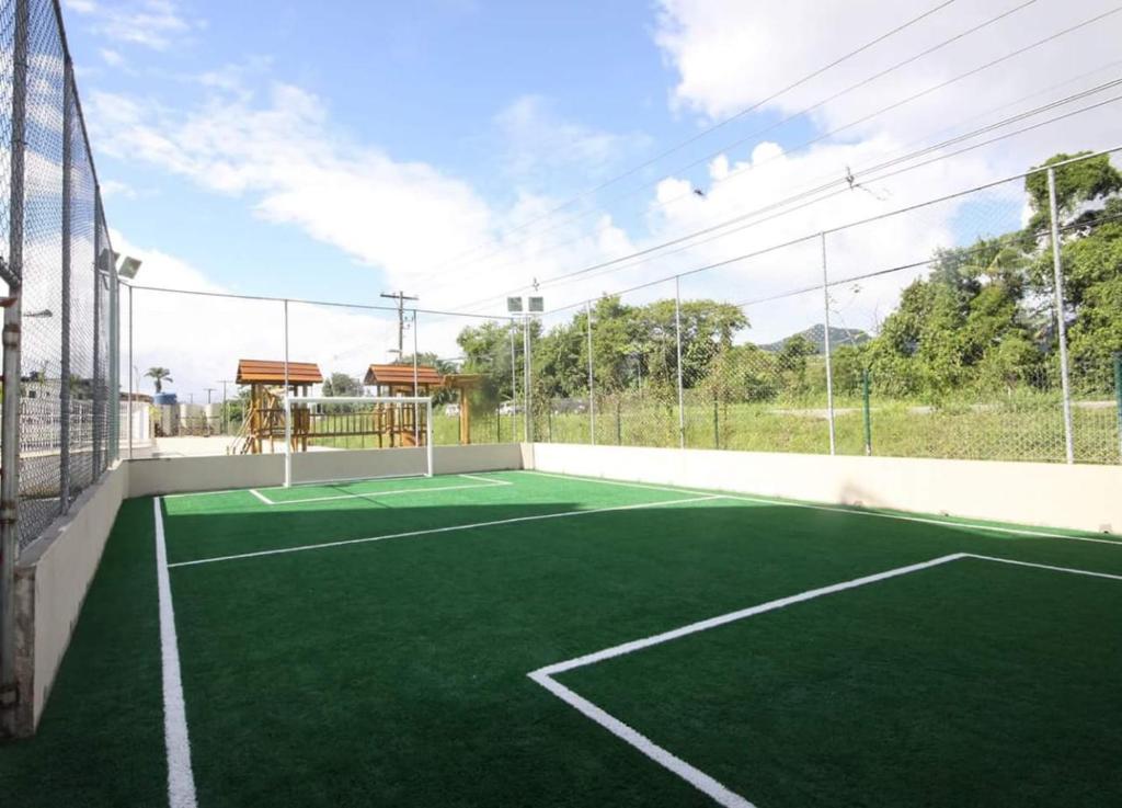  Lindo Apartamento Ubatuba - SP.