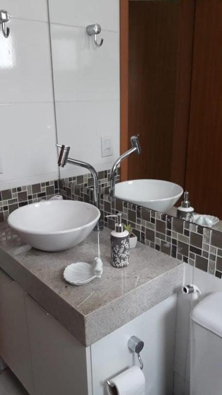  Lindo Apartamento Ubatuba - SP.