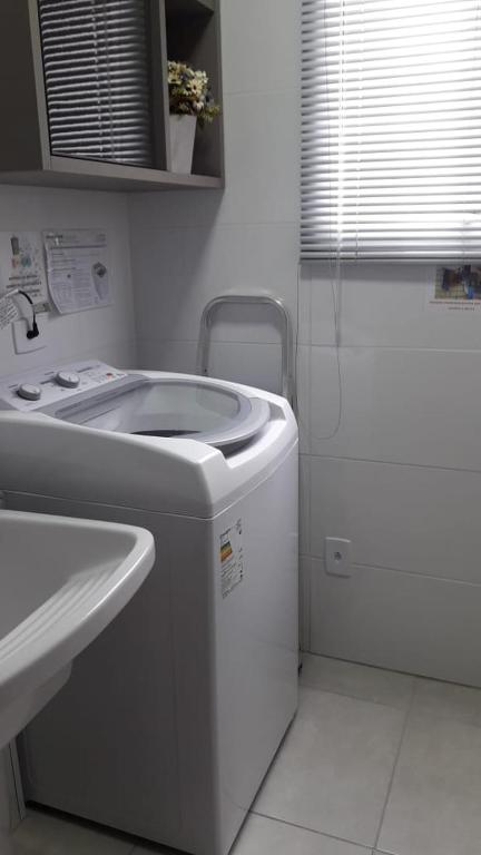  Lindo Apartamento Ubatuba - SP.