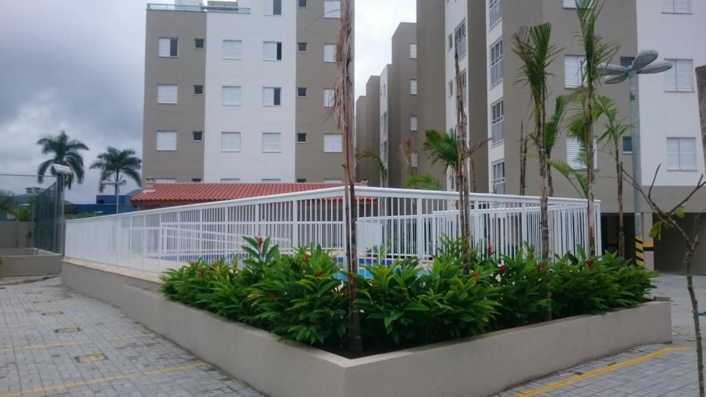  Lindo Apartamento Ubatuba - SP.