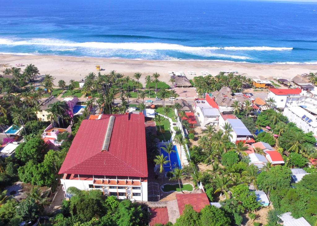 Surf Olas Altas Puerto Escondido Updated 21 Prices