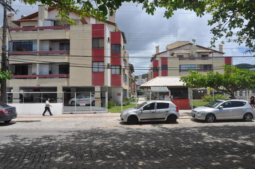  Pé na areia