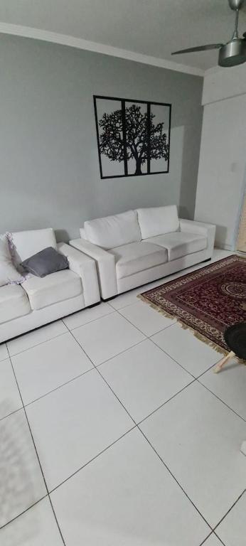  Magnifico Apartamento Canto do Forte