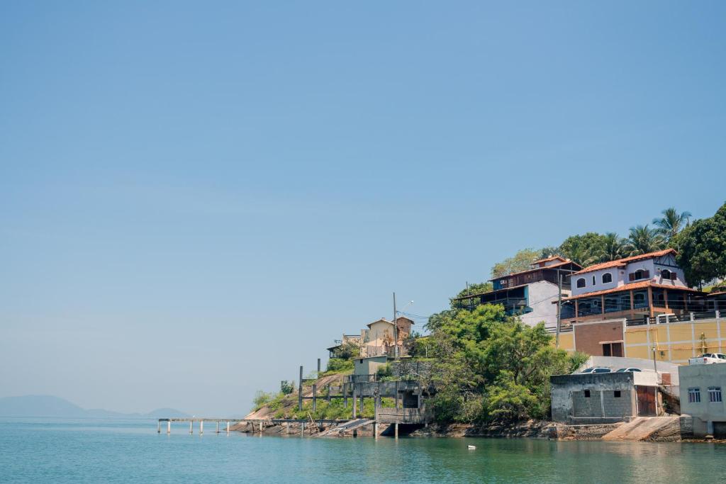  Nalu Ibicuí Beach House