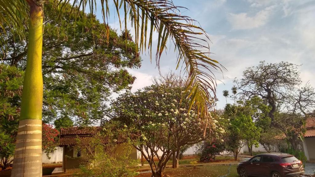  Fantástica Chácara pertinho de Brasília