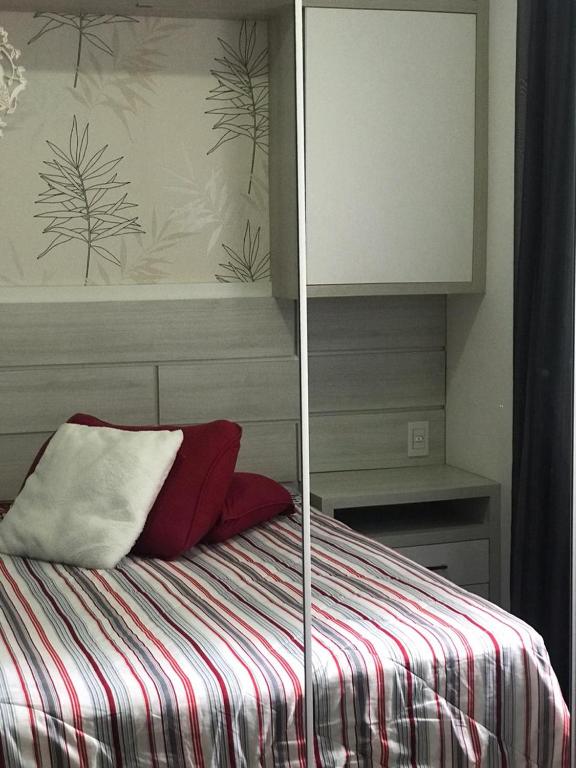  Apartamento aconchegante
