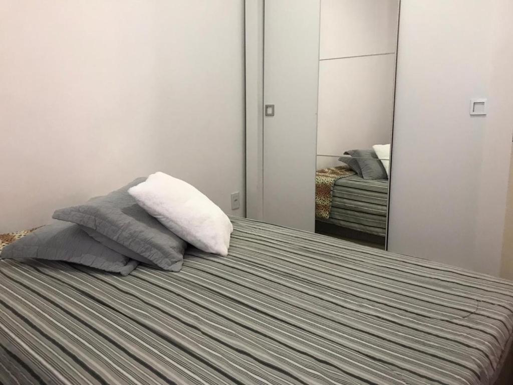  Apartamento aconchegante
