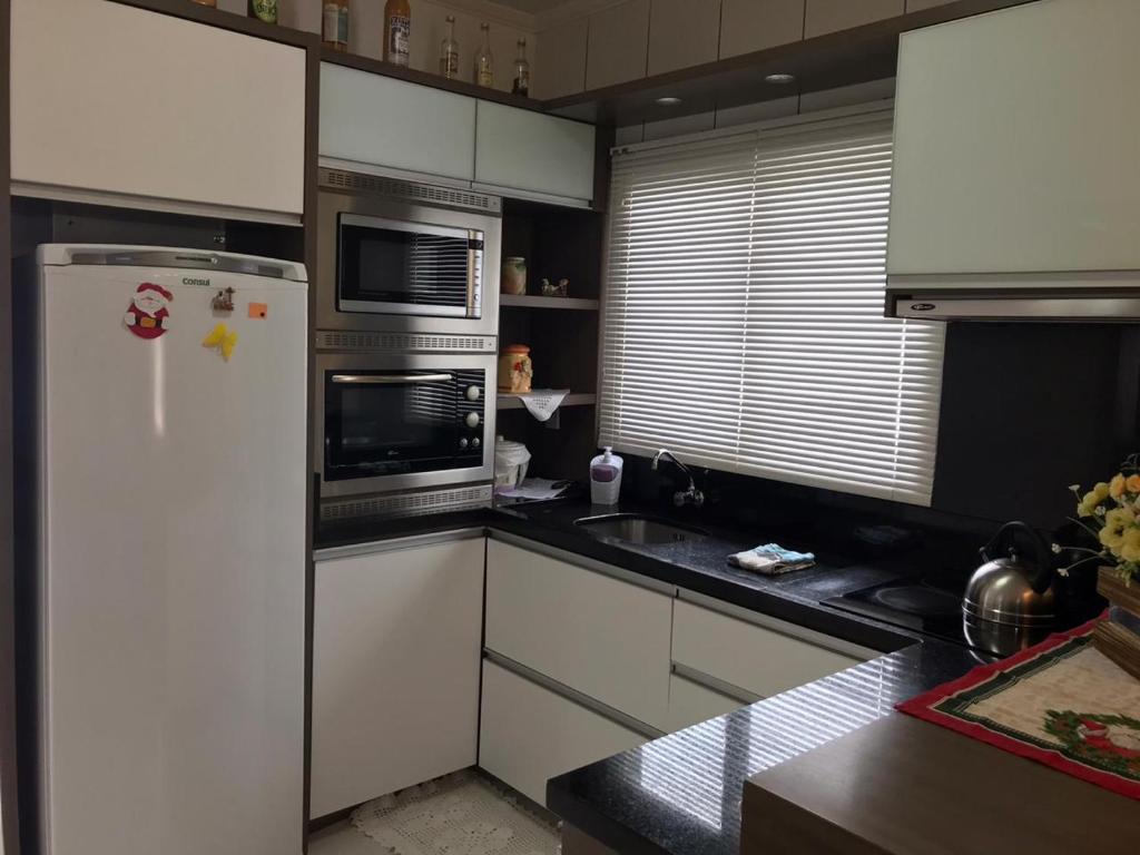  Apartamento aconchegante