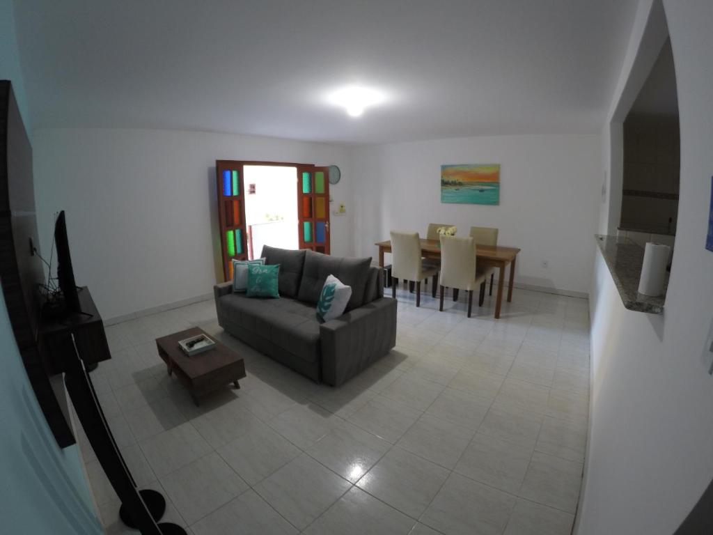  Lindo apto à 5 min a pé da praia - Arraial D'Ajuda