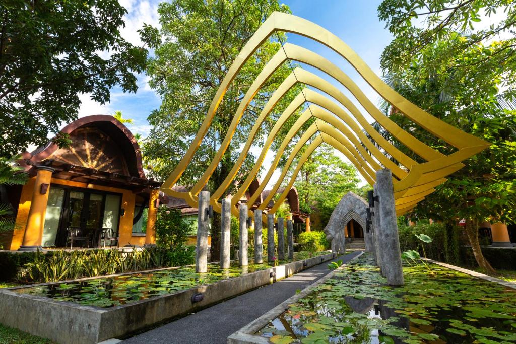 The Village Resort - SHA Plus - 5