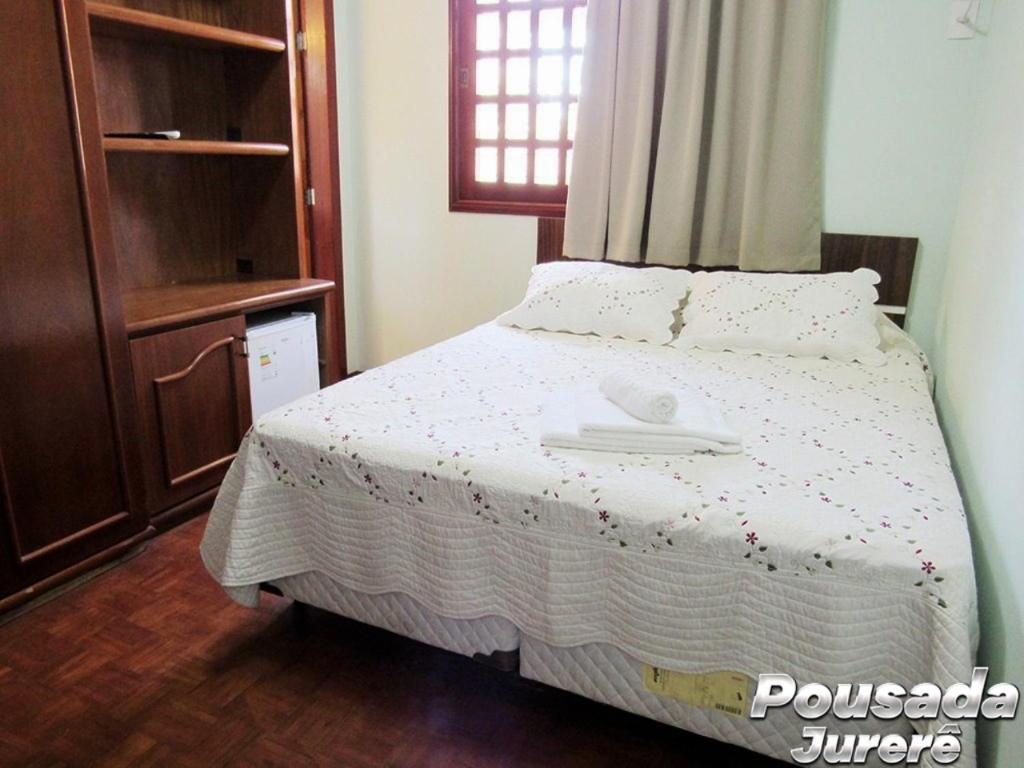  POUSADA JURERE