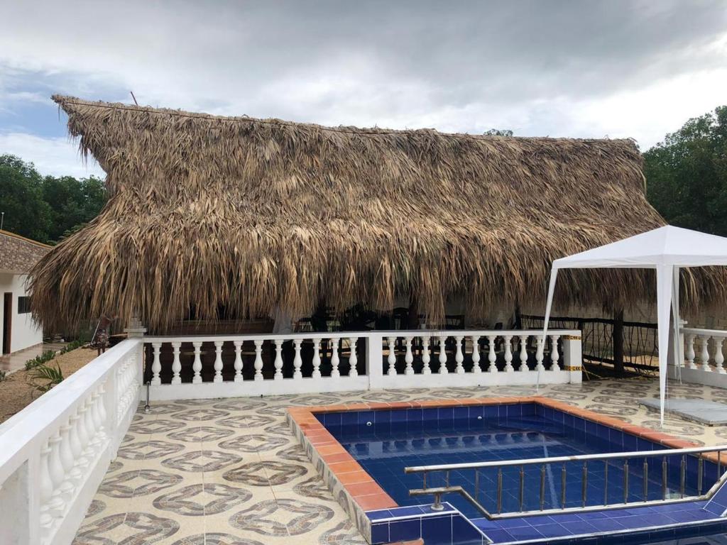 Los Laureles