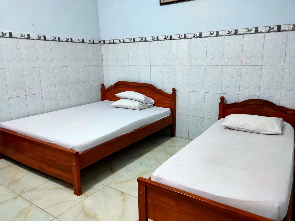Hotel Keluarga Mekar Jaya