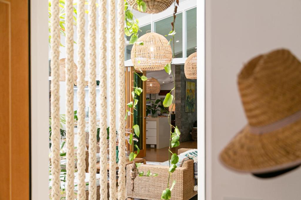 Fotografie z fotogalerie ubytování Pineapple Petes Beach House v destinaci Port Douglas