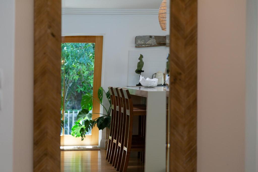 Fotografie z fotogalerie ubytování Pineapple Petes Beach House v destinaci Port Douglas
