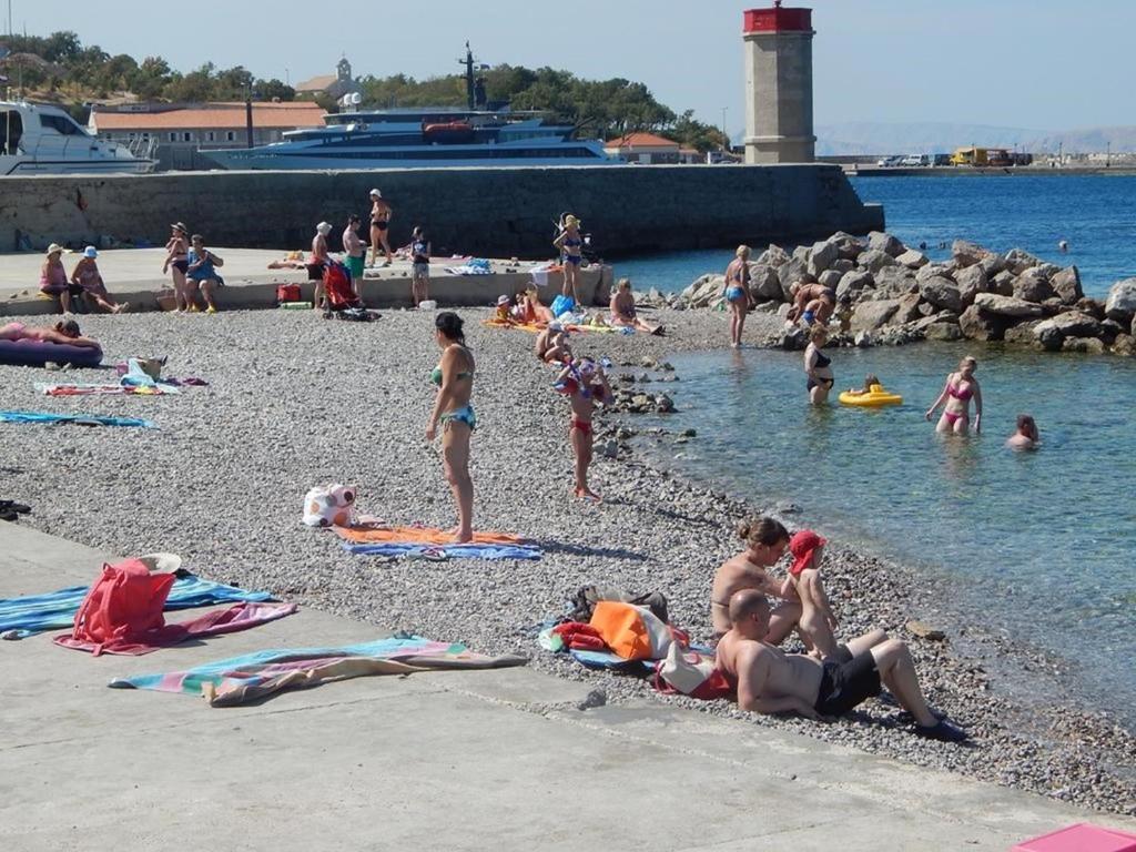 Fotografie z fotogalerie ubytování Holiday home Senj 1 v destinaci Senj
