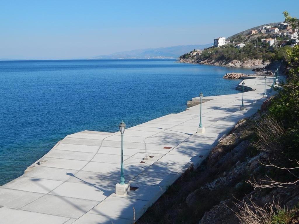 Fotografie z fotogalerie ubytování Holiday home Senj 1 v destinaci Senj