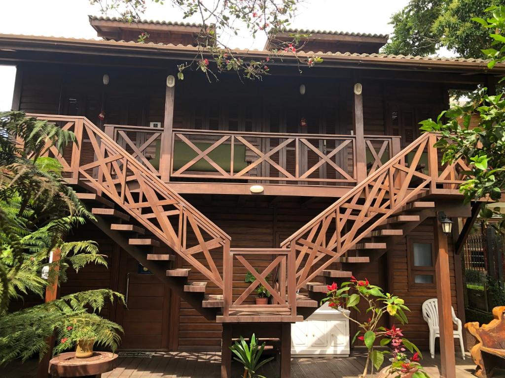 Chalés De Luxe Gramado  Chalés De Luxe Gramado