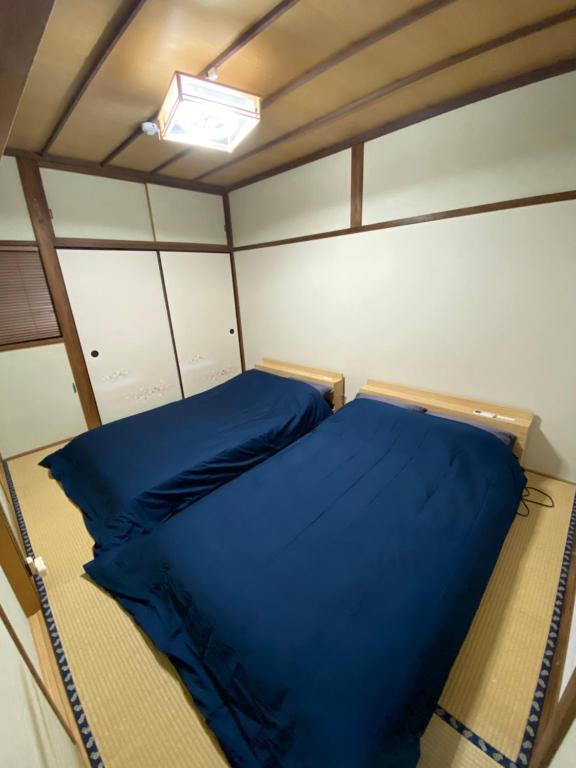 縁 Enishi 部屋の予約