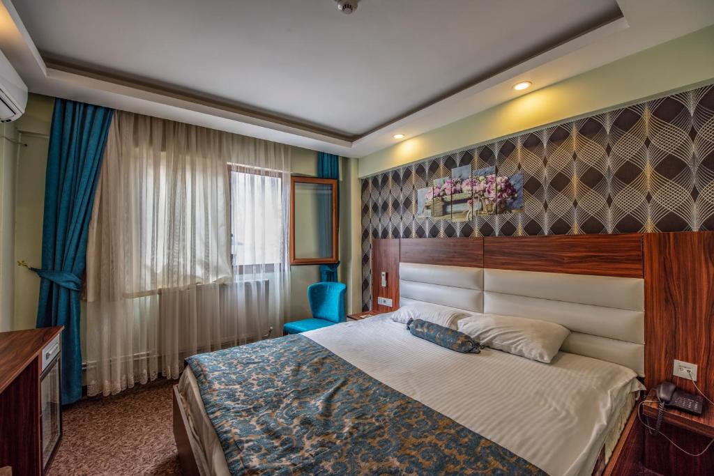 Madi otel - Triple Chambre
