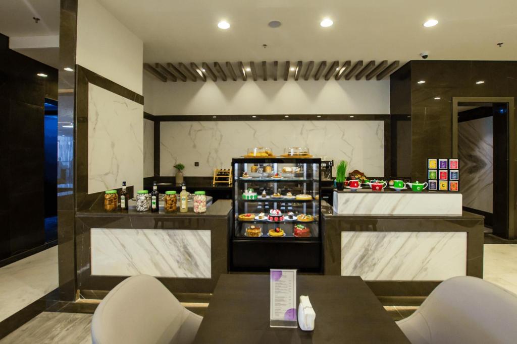 TIME Onyx Hotel Apartments - Resim 23