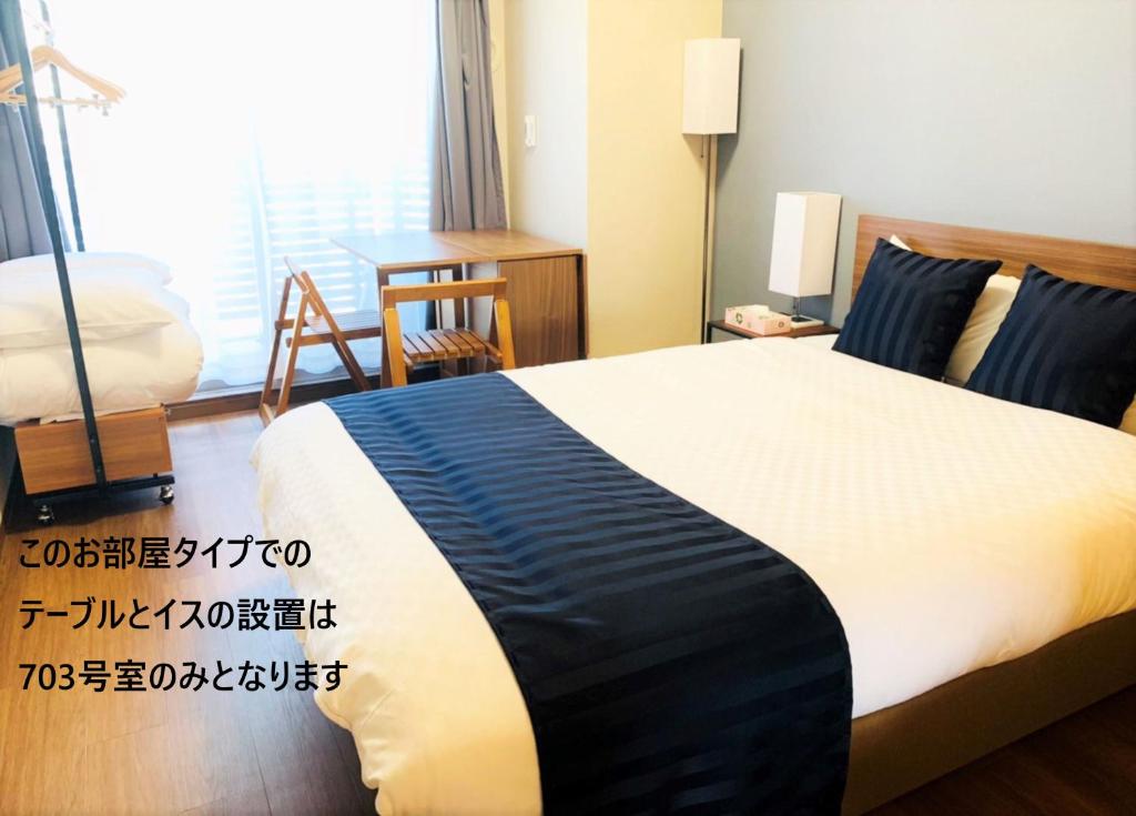 @RLiS_house新大阪北にあるベッド