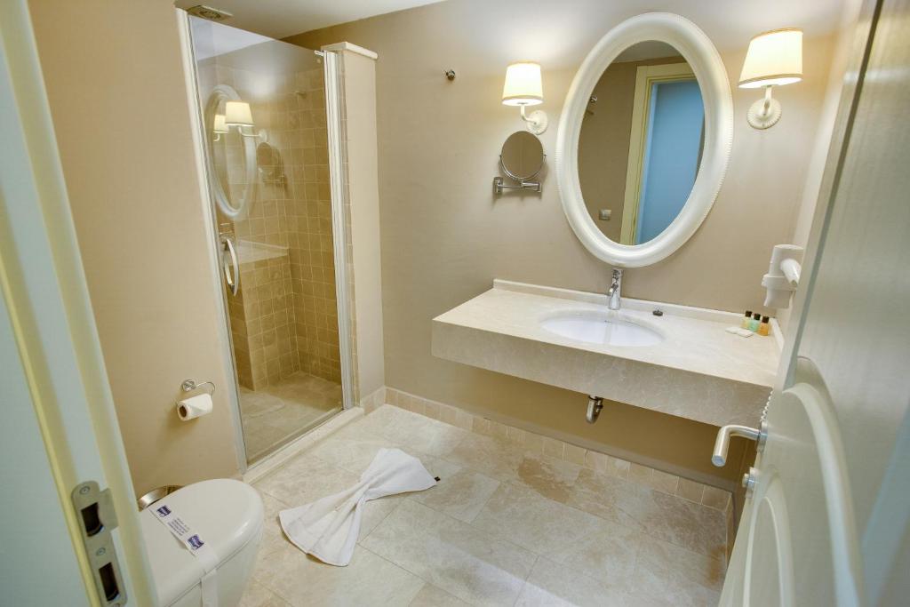 Pinehill Hotel & Suites - Habitación De Doble O Gemela De Lujo