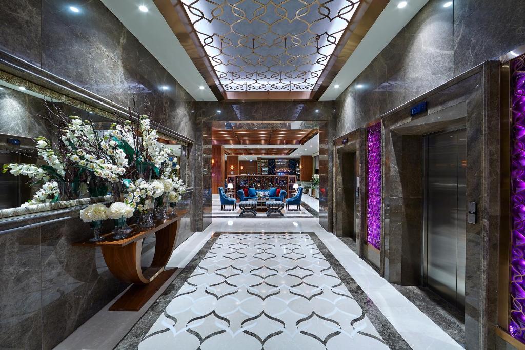 Kép Uranus Istanbul Topkapi szállásáról Isztambulban a galériában