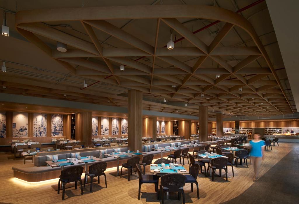 OZO North Pattaya - Resim 4