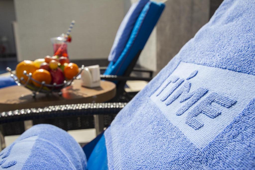 TIME Onyx Hotel Apartments - Resim 21