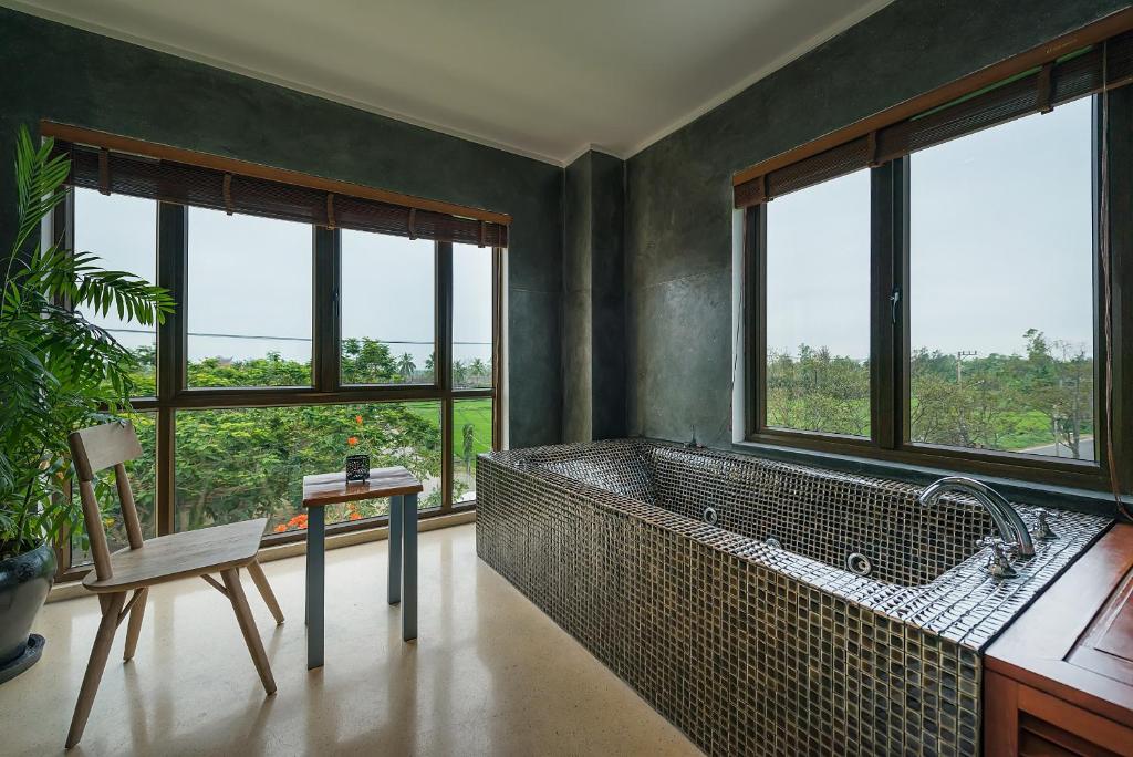 Fotografie z fotogalerie ubytování La Siesta Hoi An Resort & Spa v destinaci Hoi An