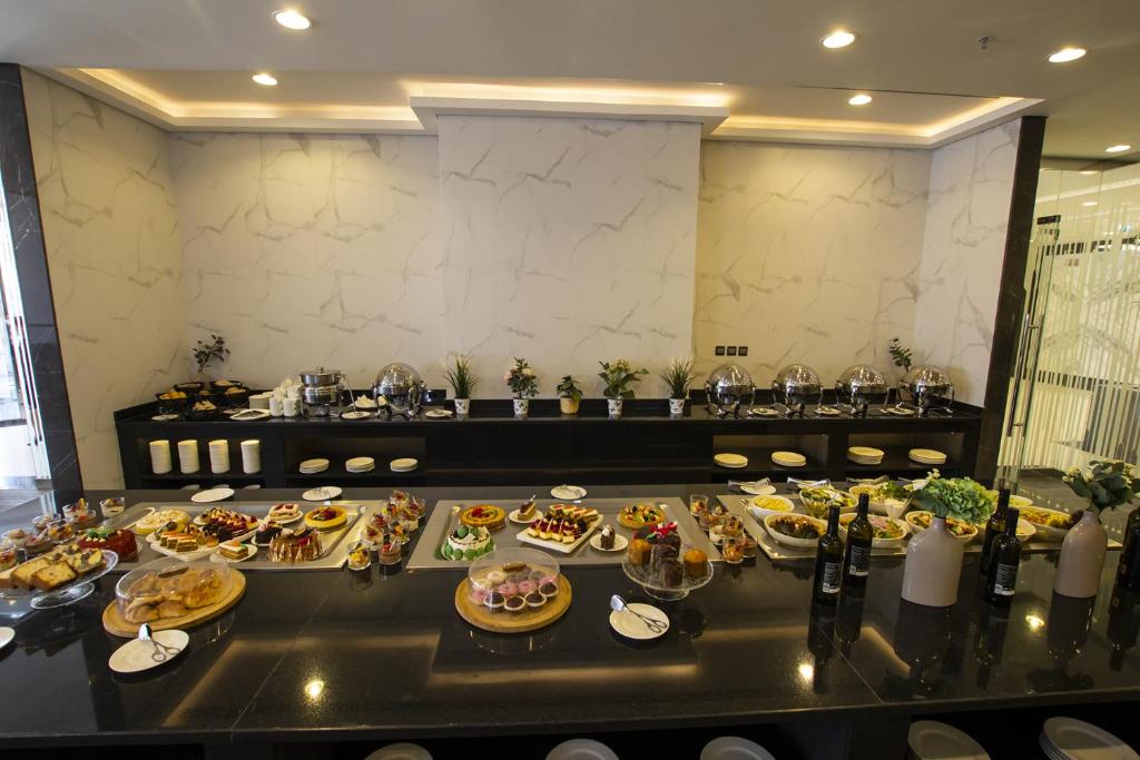 TIME Onyx Hotel Apartments - Resim 26