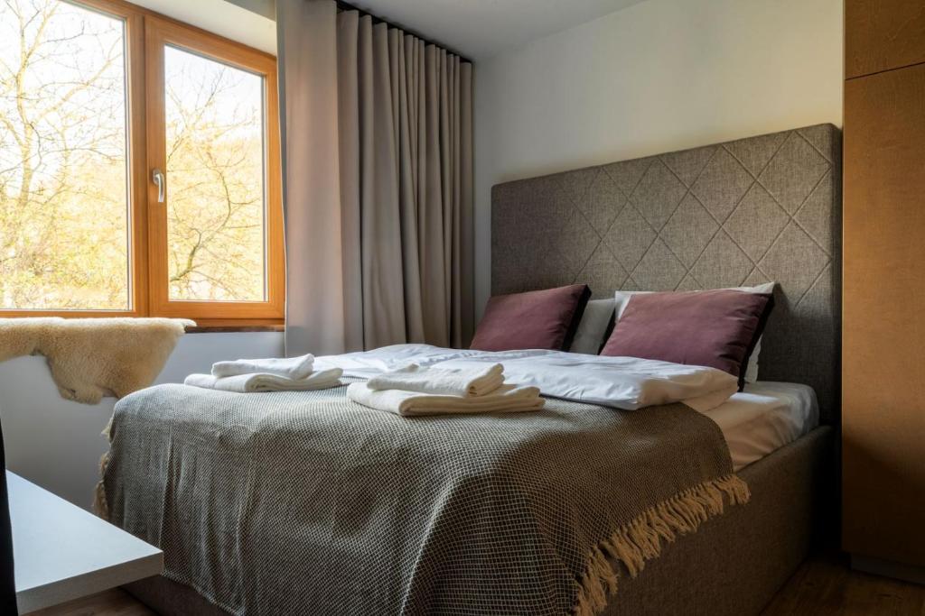 Willa 74 Wisła - 13