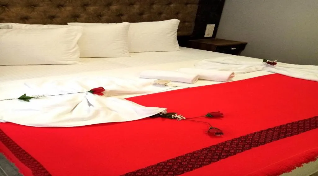 Yasin Apart hotel, Istanbul, Turkey