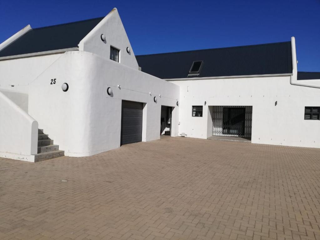 A Deo House