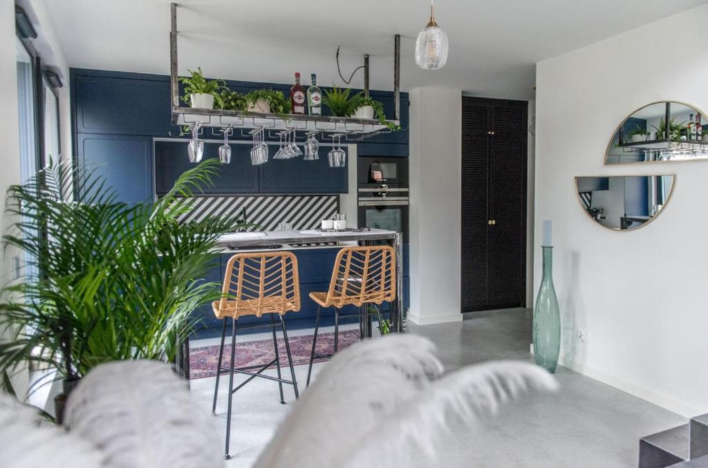 Hedo & Art Loft - Old Town - 9