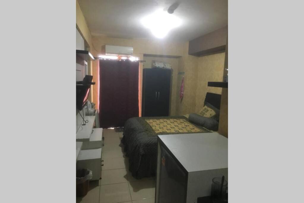 Bogor Valley Apartment