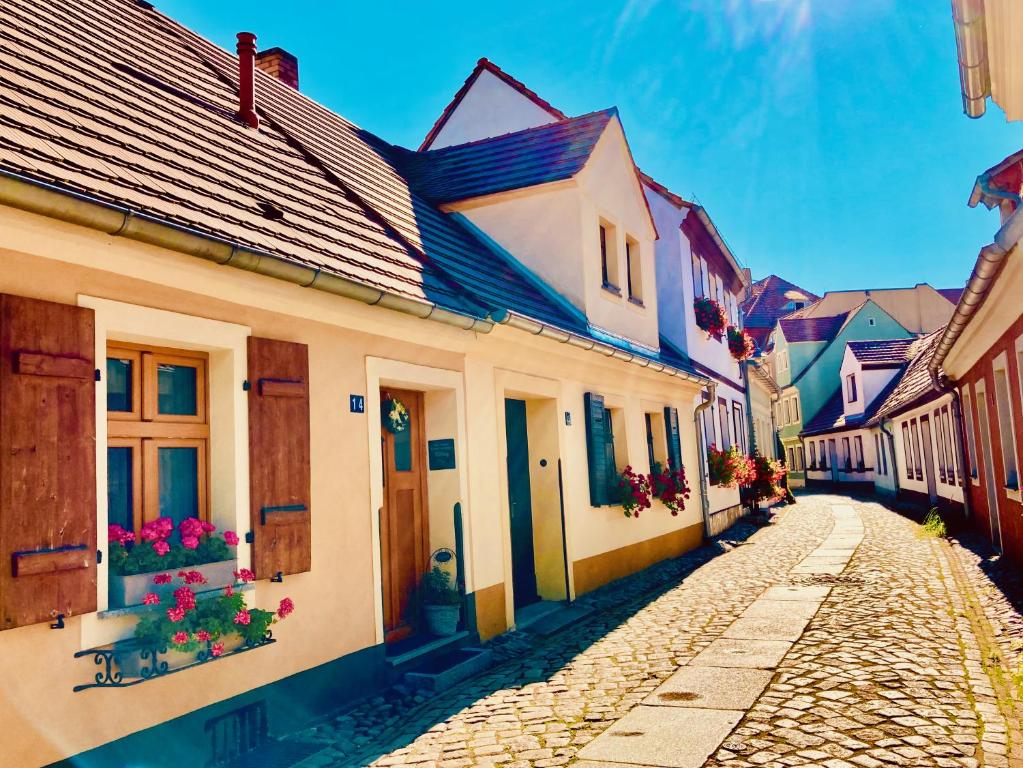 Okolí hotelu