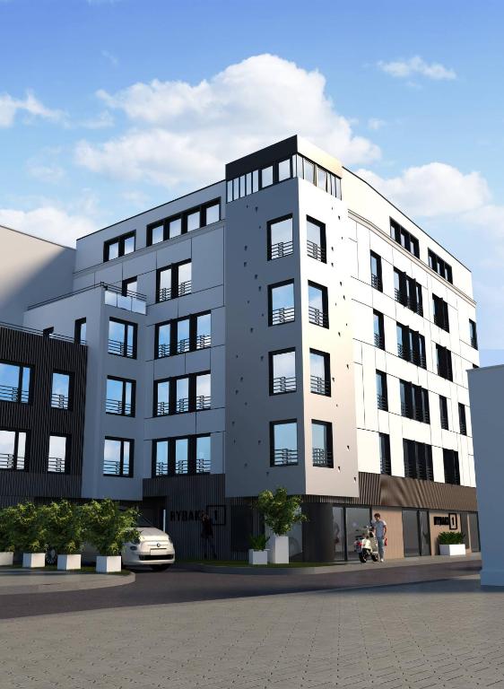 Hedo & Art Loft - Old Town - 7