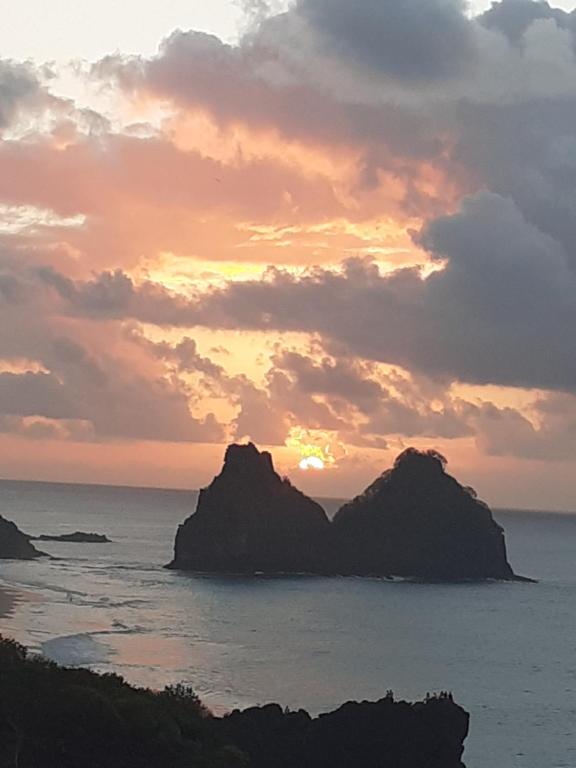  Pousada Vitoria Noronha