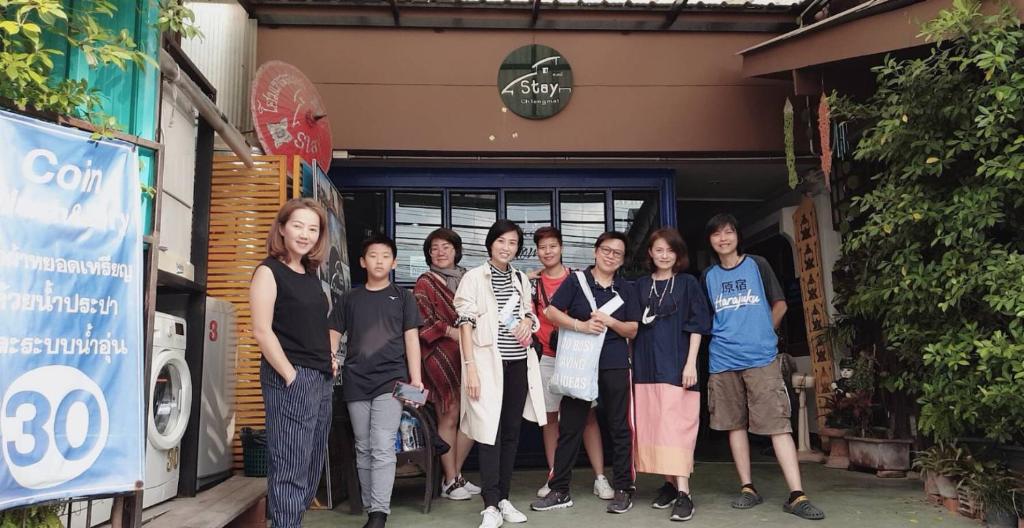 Chiangmai HomeTeL - Resim 8