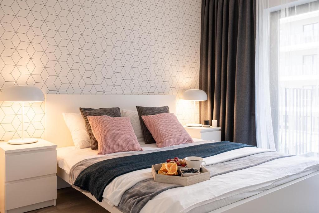 Art Apart River View Wroclaw - Resim 7