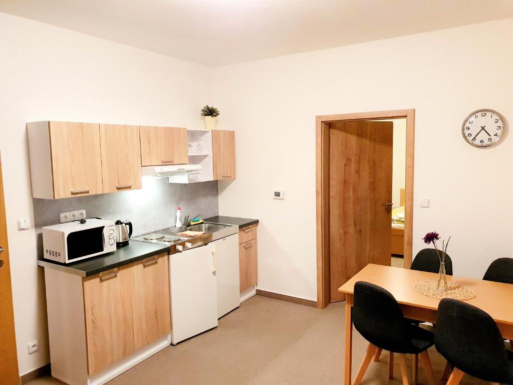 Penzion Dominik - Apartment - Ground Floor
