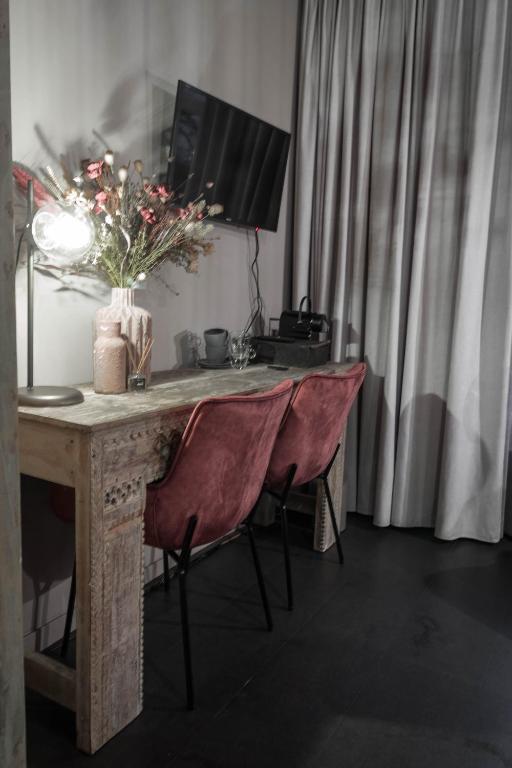 Fotografie z fotogalerie ubytování B&B Slapen bij DKW v destinaci Oldebroek